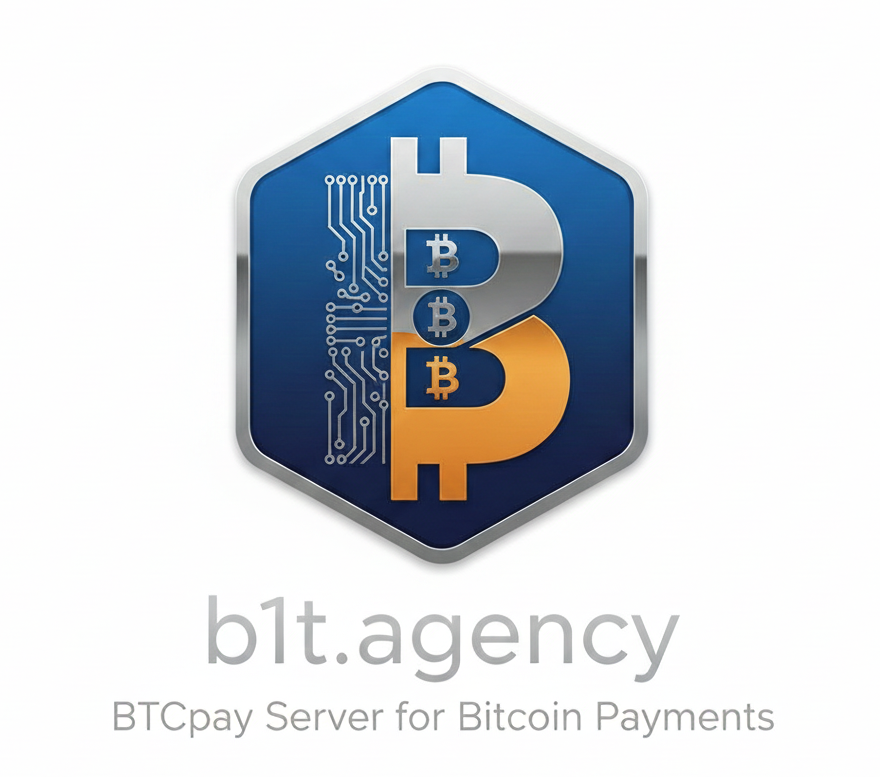 BTCPay Server
